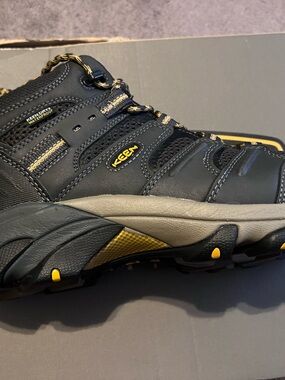 Keen Lansing mid wp